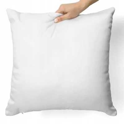 Produktbild von Antialergische Kissenfüllung Weiß 40x40 cm