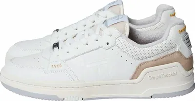 Obrázok produktu pre Pánske tenisky Sergio Tacchini Prime Shot Da Ultra White - 45