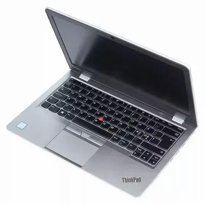 Notebook Lenovo ThinkPad 13 G2 Intel Core i3-7100U Windows 10 Pro | RAM 32GB | SSD 250GB | QWERTZ