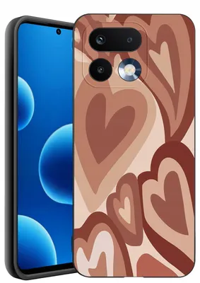 Imagen del producto de Funda para Realme 16 Pro+ Plus 5G | DISEÑOS | Funda de silicona mate