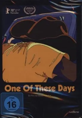 Produktbild von One of these Days