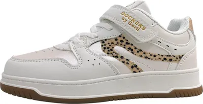 Produktbild von Dockers by Gerli Sneaker Weiß in Gr. 39