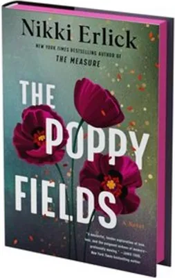 Image de The Poppy Fields (Deluxe Limited Edition)