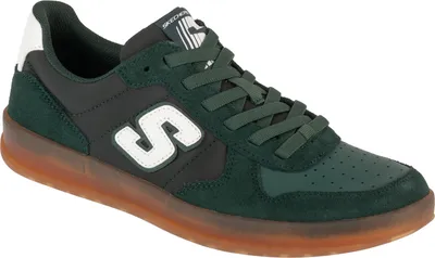 Produktbild von Skechers New Wave Cup - Calven 210961-GRN, Sneaker, Herren, Grün