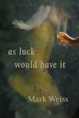Produktbild von As Luck Would Have It