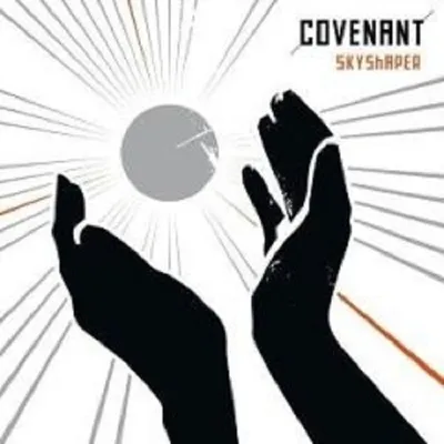 Produktbild von Covenant-Skyshaper
