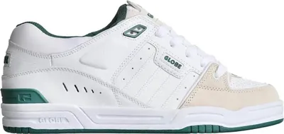 Immagine prodotto di Globe Fusion Scarpe sportive Bianco EU 44 1/2 Uomo Bianco EU 44 1/2