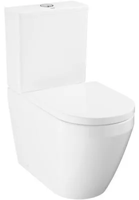 Image de GROHE Combiné WC au sol. Set Euro Céramique