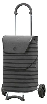 Zdjęcie produktu dla Koszyk zakupowy Andersen Scala, wózek zakupowy Jelke, 59 cm