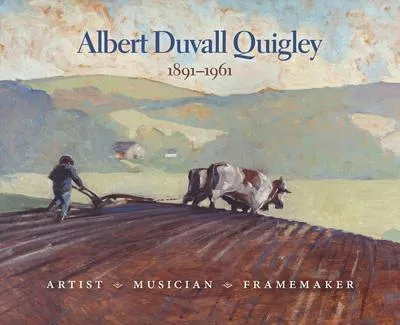 Obrázek produktu pro Albert Duvall Quigley