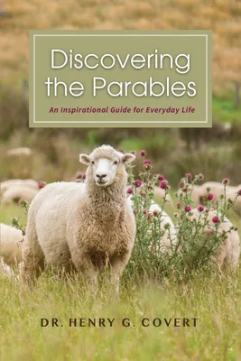 Produktbild von Discovering the Parables