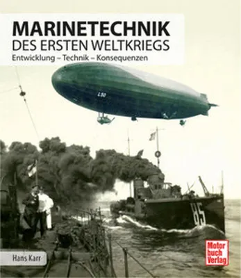 Image de Marinetechnik des ersten Weltkriegs