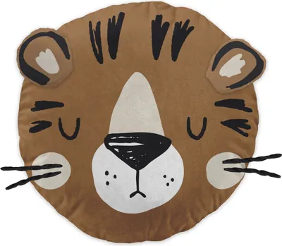 Produktbild von Kinderkissen 30 cm DIEGO