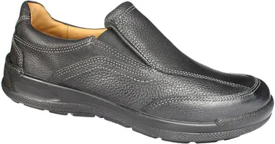 Produktbild von Jomos Herren Slipper 22704-40, 22704-41, 22704-42, 22704-43, 22704-44, 22704-45, 22704-46, 22704-47, 22704-48, 22704-49, 22704-50 JOM-419208-037 schwarz 45