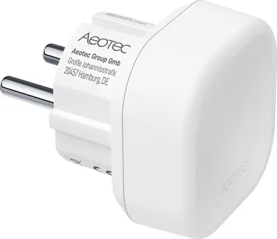 Produktbild von AEOTEC | Range Extender 7 (Typ F) | Z-Wave Plus
