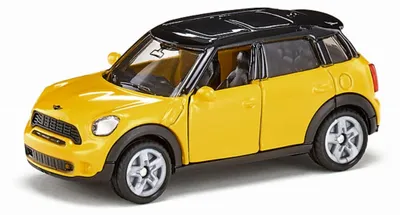 Immagine prodotto di Mini Countryman, modellino giocattolo