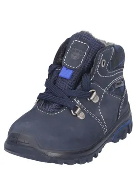 Produktbild von Pepino Stiefelette Stiefelette Nubukleder/Textil