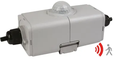 Produktbild von MEGAMAN Sensor für DINO2 Leuchte PIR-Sensor LA11076