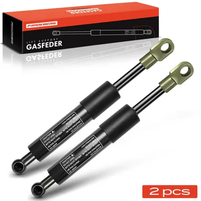 Immagine prodotto di Frankberg 2x ammortizzatore a gas per lunotto posteriore per BMW Serie 5 E39 Touring estate 1997-2004
