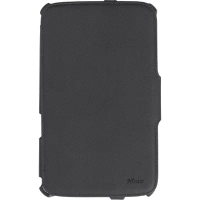 Produktbild von Trust Stile Folio Stand for Galaxy Tab4 8.0 - black, Galaxy Tab4 8.0.
