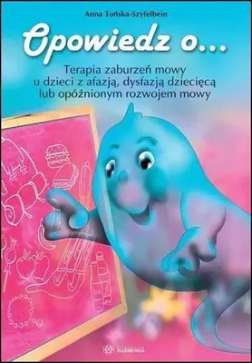 Image de Parle-nous de... - Anna Tońska-Szyfelbein