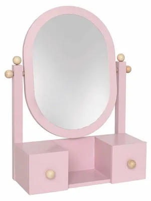 Obrázek produktu pro Dětské zrcátko na líčení Jabadabado (nový design) –