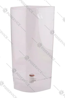 Image de DeLonghi AS00001173 Réservoir d'eau pour EDG225 EDG315 EDG426 Dolce Gusto S Plus