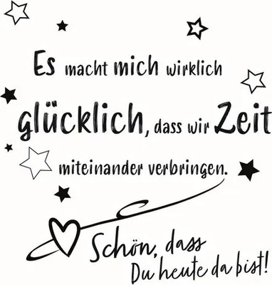 Produktbild von 20 Servietten Glückliche Zeit 33x33cm