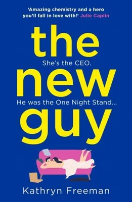 Image de The New Guy