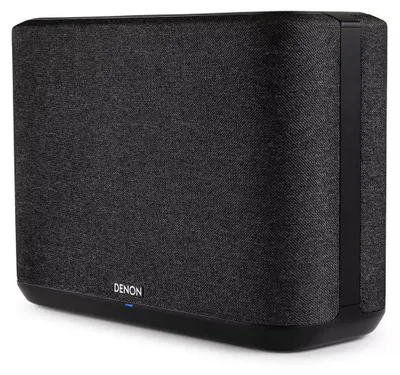Produktbild von Denon Home 250, 2.0 Kanäle, Verkabelt & Kabellos, Schwarz