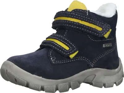 Produktbild von Richter Stiefelette Stiefelette Veloursleder/Textil