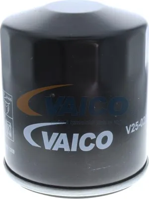 Produktbild von Ölfilter VAICO V25-0200 Anschraubfilter für FORD MONDEO IV Turnier (BA7) Focus II Schrägheck (DA, HCP, DP) S-MAX (WA6) Focus II Kombi (DA, FFS, DS)