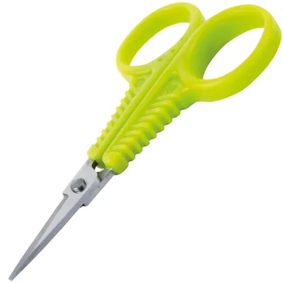 Produktbild von Fox Matrix Braid Scissors - Angelschere