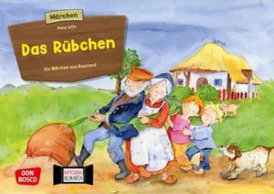 Obrázok produktu pre Das Rübchen