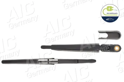 Obrázok produktu pre AIC 56827 Rameno stierača Zadné rameno stierača vhodné pre MERCEDES-BENZ trieda B (W246, W242) 260 mm s stieračom