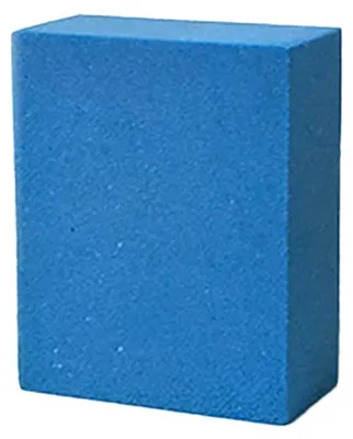 Imagen del producto de Eliminador de manchas para snowboard, compacto y de goma