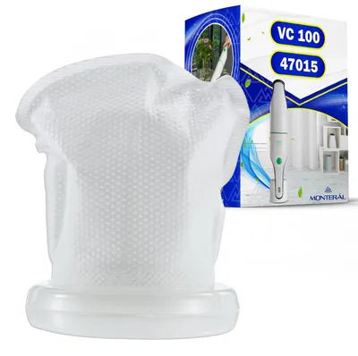 Staubsaugerfilter, wiederverwendbar, für Vorwerk Kobold VC100