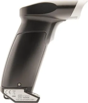Produktbild von Opticon OPC-3301i, Bluetooth, Schwarz, 13724
