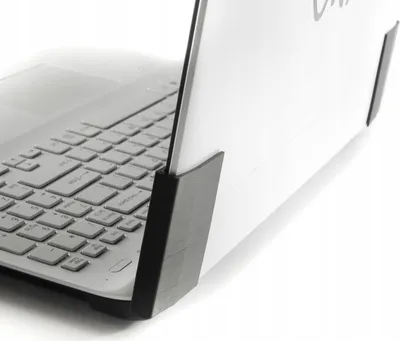 Produktbild von Reparatursatz für Gehäusedeckelscharnier SONY Vaio SVF151 SVF152 SF153