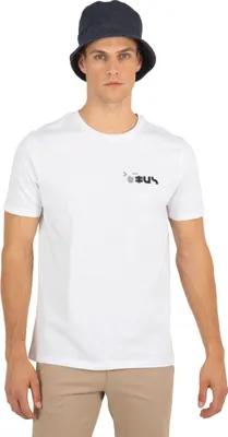 Produktbild von K-up Denim-Sonnenhut