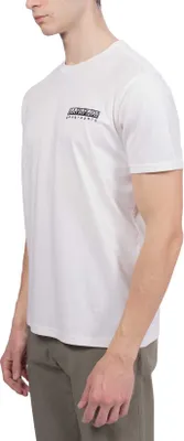 Image de NAPAPIJRI - T-shirt Vignoni Back pour homme - Taille S