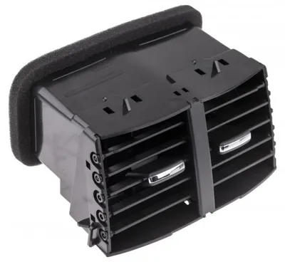 Produktbild von Lüftungsgitter Ford Mondeo 2014- hinten DS73-19C570-A