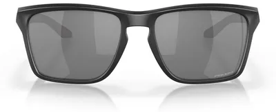 Productafbeelding van Matte zonnebril met UV-bescherming, ideaal voor actieve mannen