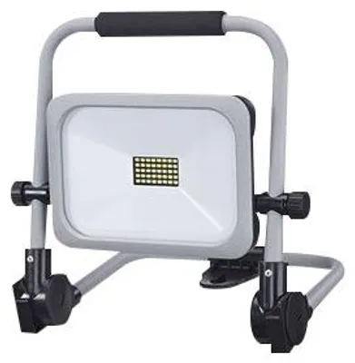 Obrázek produktu pro REV 2620012010, Černá, Šedá, IP54, III, 20 W, LED, 6500 K