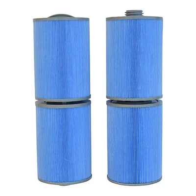 Produktbild von Swim Spa Filter Set - 4er Pack