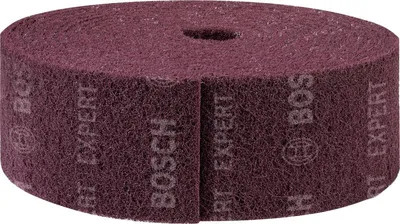 Produktbild von EXPERT N880 Vliesrolle, 115x10mm, Mittleres AlOx