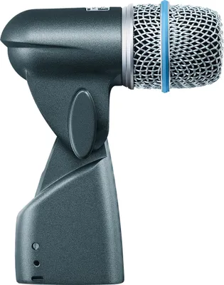 Produktbild von Shure Beta 56A