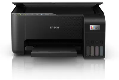 Produktbild von EPSON Tintenstrahldrucker EcoTank ET-2862 C11CJ67431