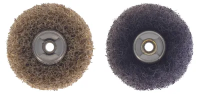 Productafbeelding van 2-delig schuurwiel, type 511, diameter 25,5 x 3,2 mm