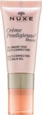 Image de Nuxe Crème Prodigieuse Boost Multi-Correction Eye Balm Gel 15 ml